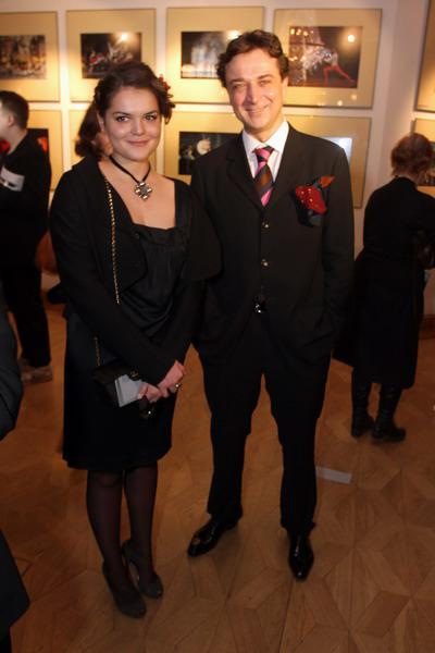 Лучшей женской ролью признан… король Лир!