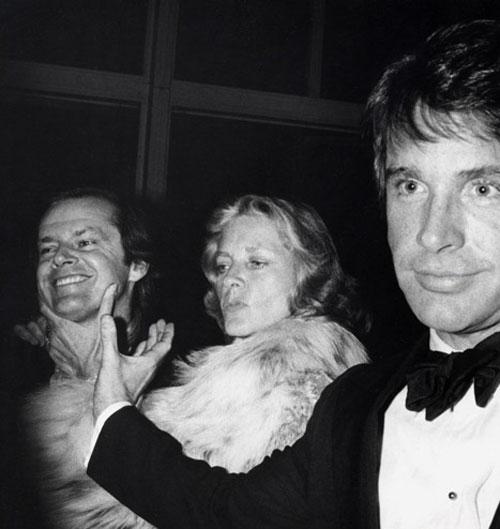 Секс-символы 70-х: как молоды мы были…