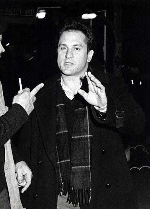 Секс-символы 70-х: как молоды мы были…