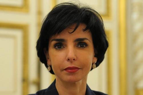 Самые сексапильные женщины в мировой политике