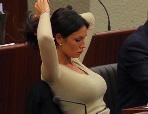 Самые сексапильные женщины в мировой политике
