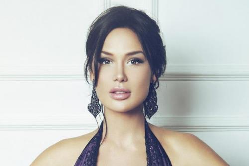 Самые сексапильные женщины в мировой политике