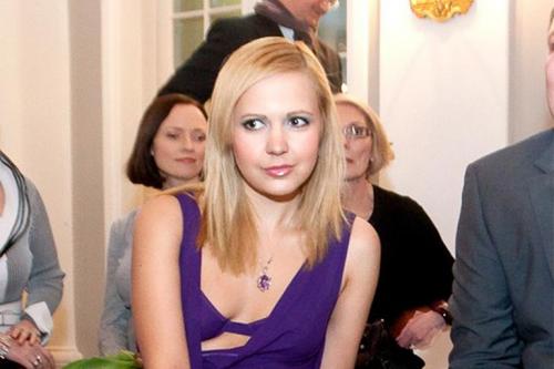 Самые сексапильные женщины в мировой политике