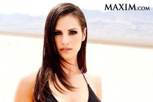 Самые сексапильные женщины в мировой политике