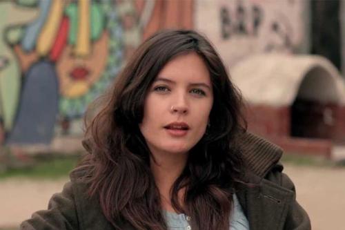 Самые сексапильные женщины в мировой политике