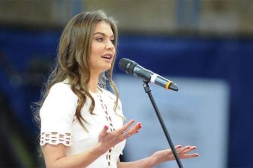 Самые сексапильные женщины в мировой политике