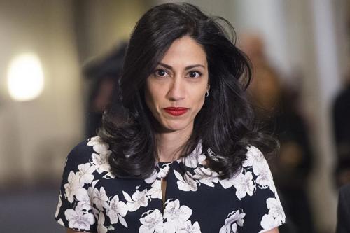 Самые сексапильные женщины в мировой политике