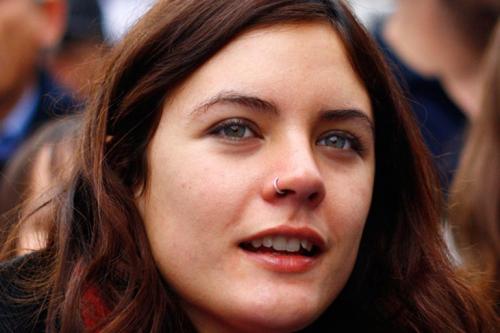 Самые сексапильные женщины в мировой политике