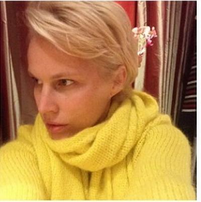 Экс-жена Абрамовича поделилась фотографиями из личного архива