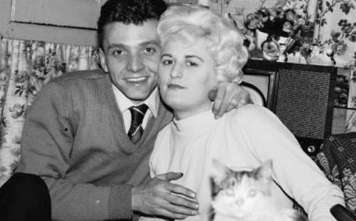 Семейные пары, которые внушают ужас окружающим