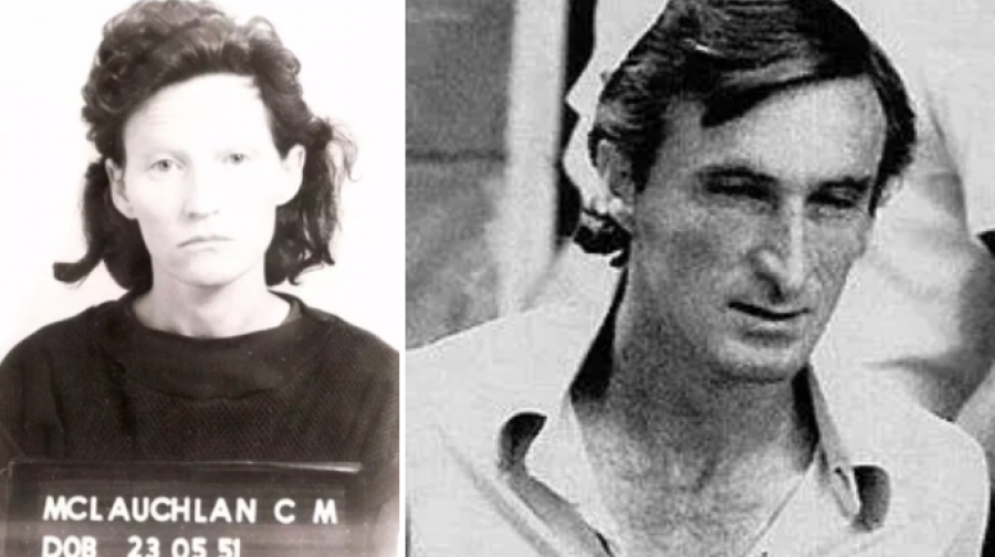 Семейные пары, которые внушают ужас окружающим