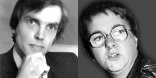 Семейные пары, которые внушают ужас окружающим