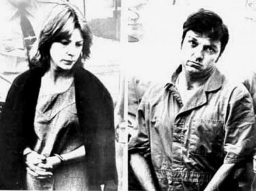 Семейные пары, которые внушают ужас окружающим