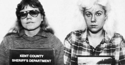 Семейные пары, которые внушают ужас окружающим