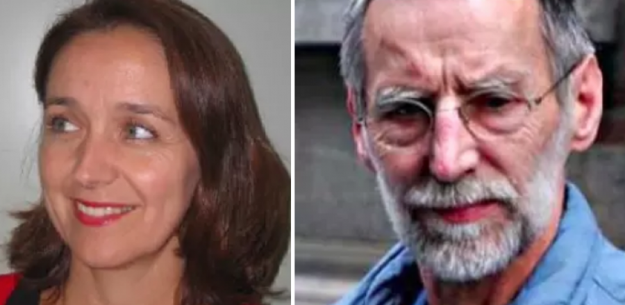 Семейные пары, которые внушают ужас окружающим