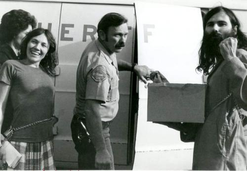 Семейные пары, которые внушают ужас окружающим