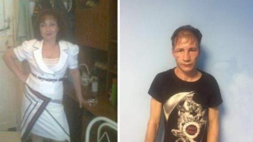 Семейные пары, которые внушают ужас окружающим