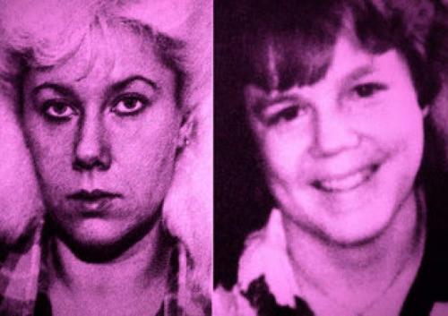 Семейные пары, которые внушают ужас окружающим