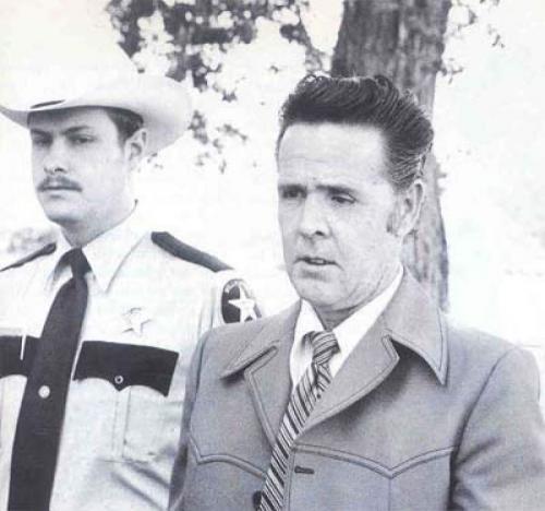 Семейные пары, которые внушают ужас окружающим