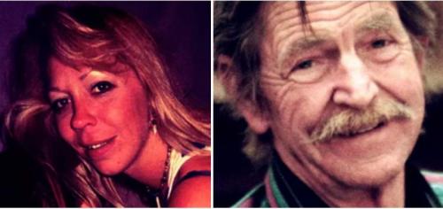 Семейные пары, которые внушают ужас окружающим