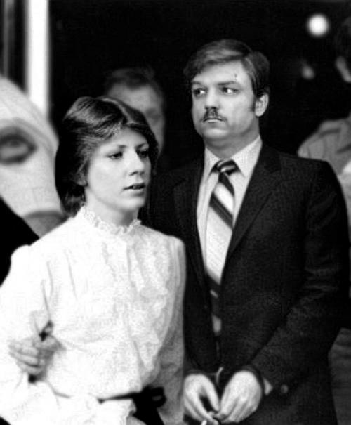 Семейные пары, которые внушают ужас окружающим