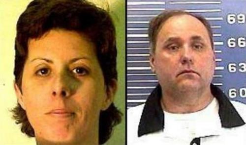 Семейные пары, которые внушают ужас окружающим