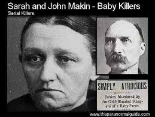 Семейные пары, которые внушают ужас окружающим