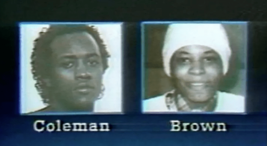 Семейные пары, которые внушают ужас окружающим