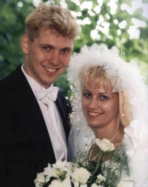 Семейные пары, которые внушают ужас окружающим