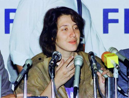 Семейные пары, которые внушают ужас окружающим