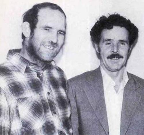 Семейные пары, которые внушают ужас окружающим