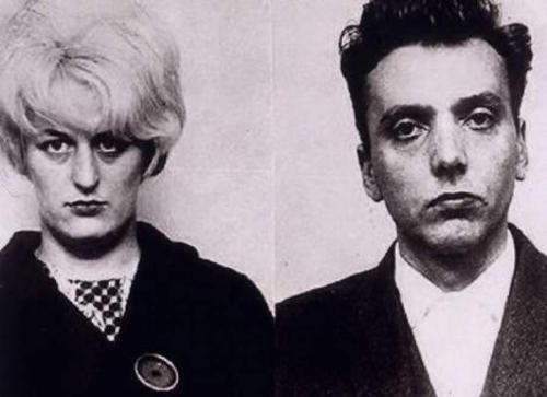 Семейные пары, которые внушают ужас окружающим