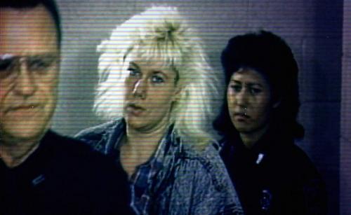 Семейные пары, которые внушают ужас окружающим