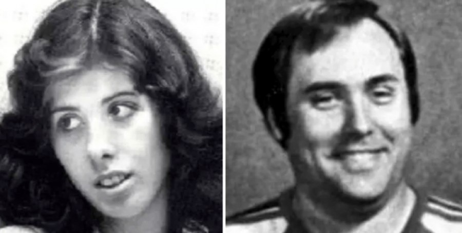 Семейные пары, которые внушают ужас окружающим