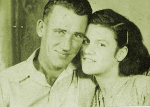 Семейные пары, которые внушают ужас окружающим