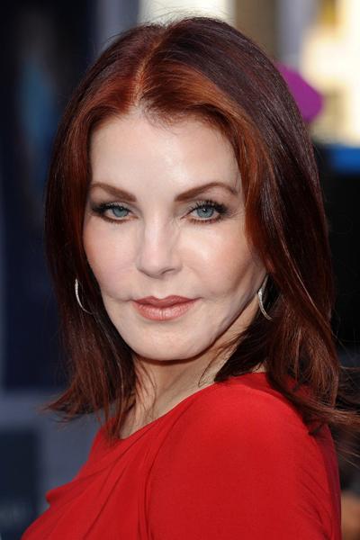 Самые известные жертвы пластической хирургии. Часть 2