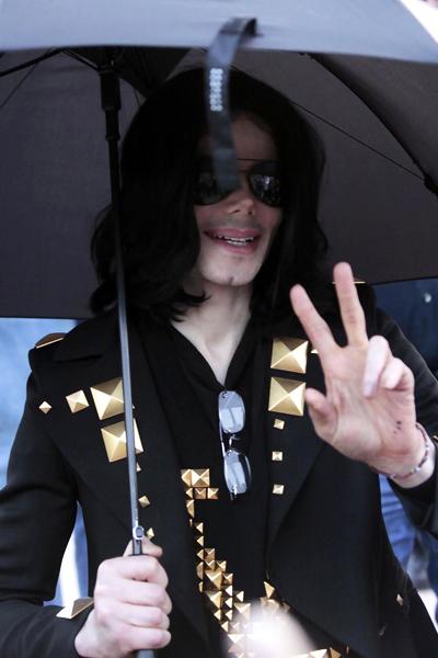 Самые известные жертвы пластической хирургии. Часть 2