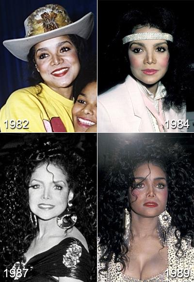 Самые известные жертвы пластической хирургии. Часть 2