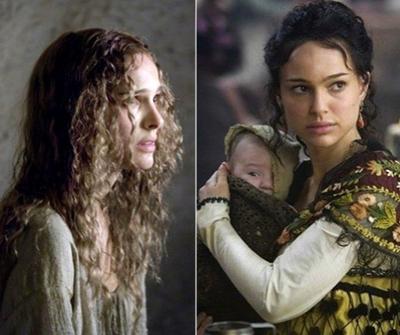 Звезды, исполнившие разные роли в одном фильме