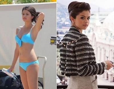 Звезды, исполнившие разные роли в одном фильме