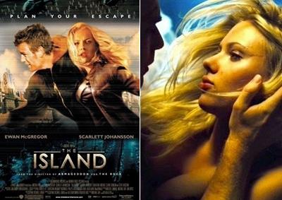 Звезды, исполнившие разные роли в одном фильме