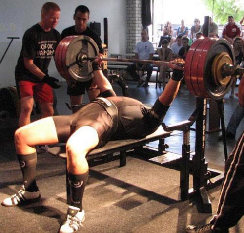 Самые известные спортсмены-уголовники