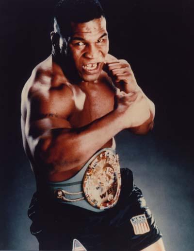 Самые известные спортсмены-уголовники