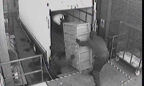 Самые известные спортсмены-уголовники