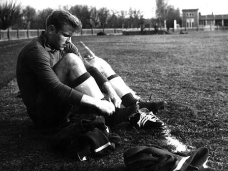 Самые известные спортсмены-уголовники