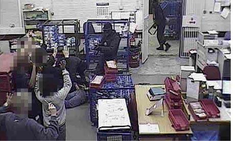 Самые известные спортсмены-уголовники