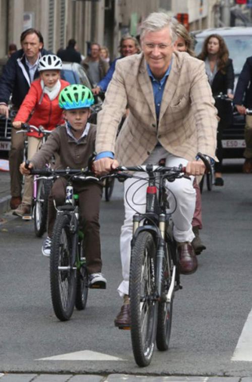 Самые спортивные политики всего мира