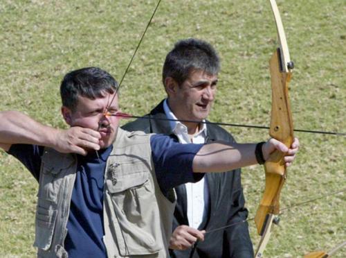 Самые спортивные политики всего мира