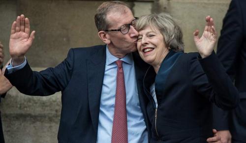 Самые спортивные политики всего мира