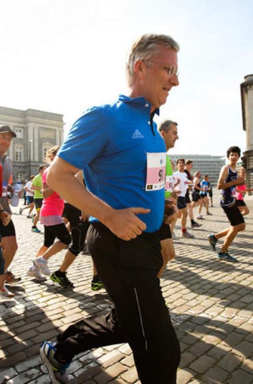 Самые спортивные политики всего мира